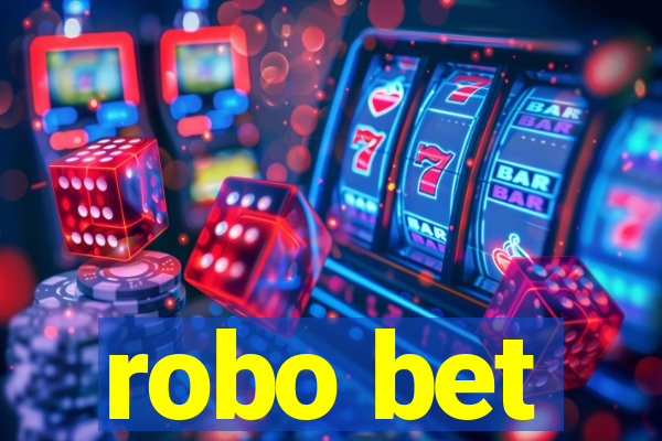 robo bet